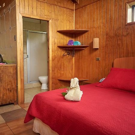 Cabanas Maria Hau Hanga Roa Zewnętrze zdjęcie
